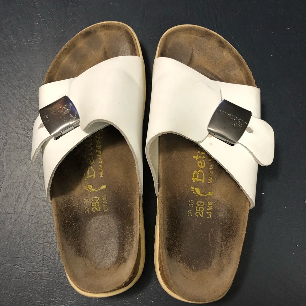 Birkenstock Betula Sandal